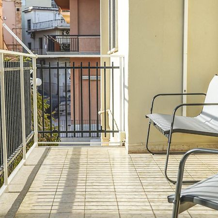 Casa Della Villa Pozzallo Ngoại thất bức ảnh