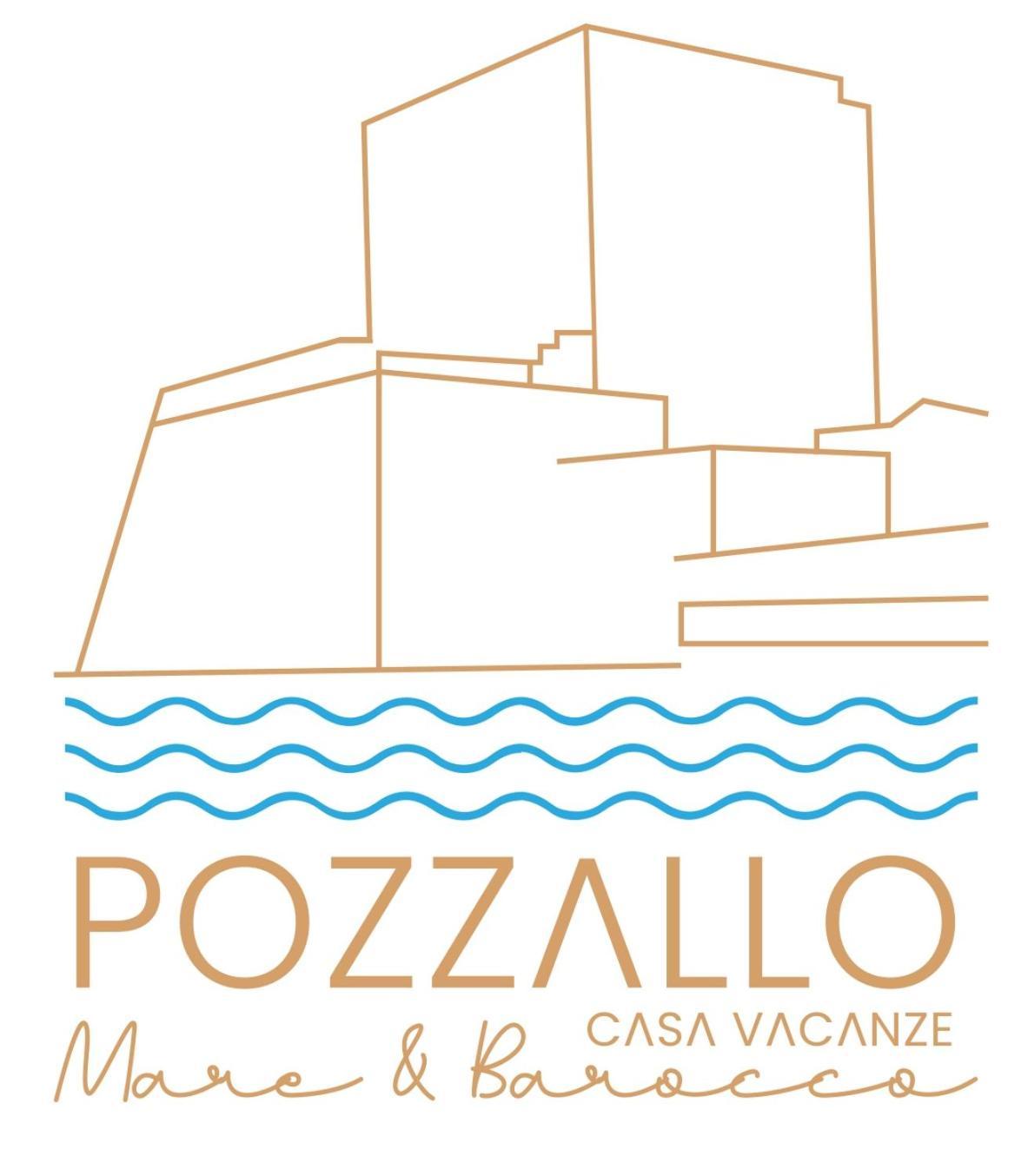 Casa Della Villa Pozzallo Ngoại thất bức ảnh
