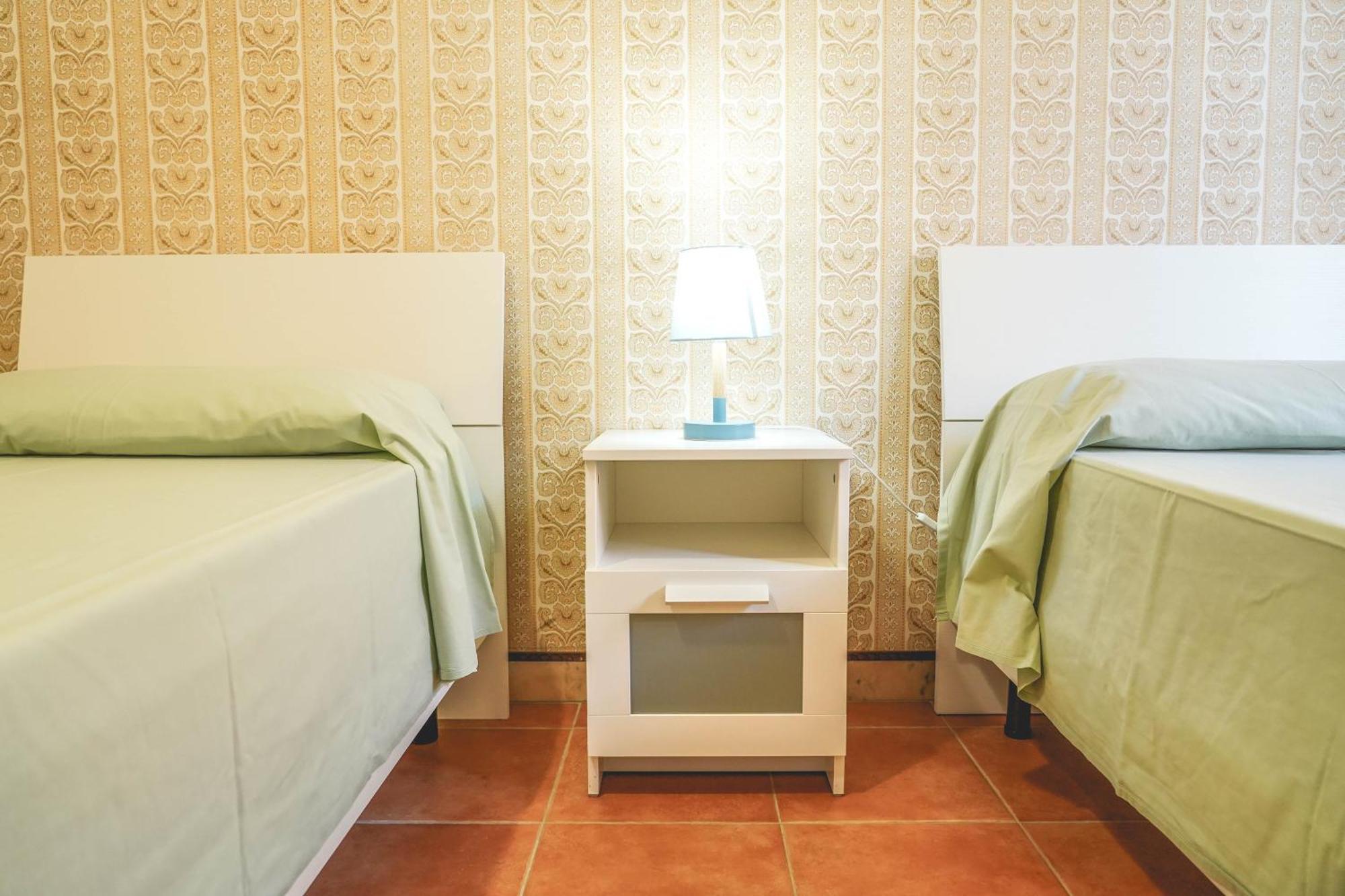 Casa Della Villa Pozzallo Ngoại thất bức ảnh