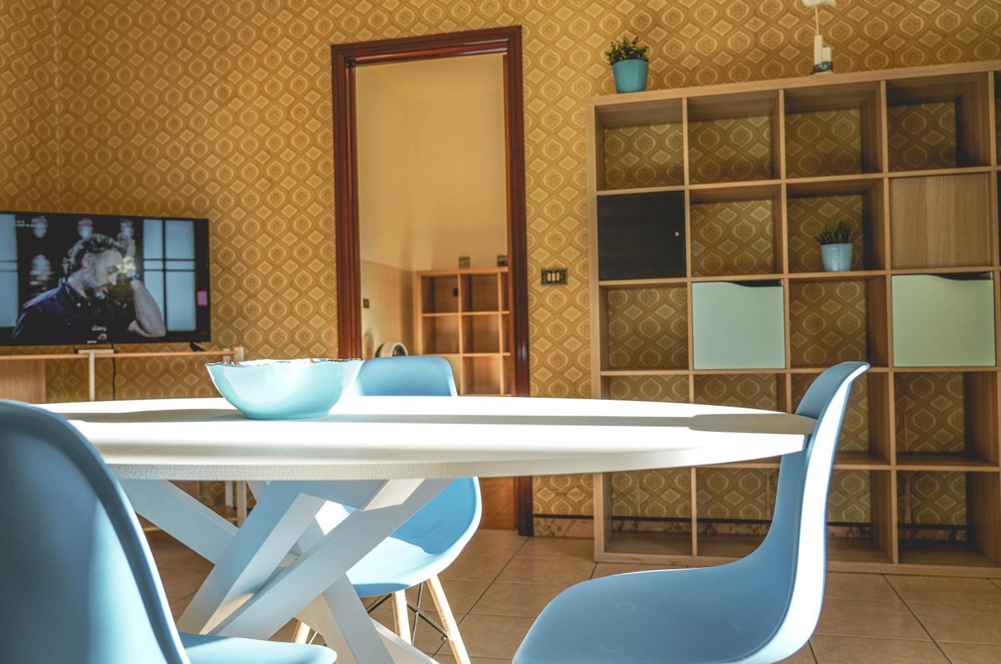Casa Della Villa Pozzallo Ngoại thất bức ảnh