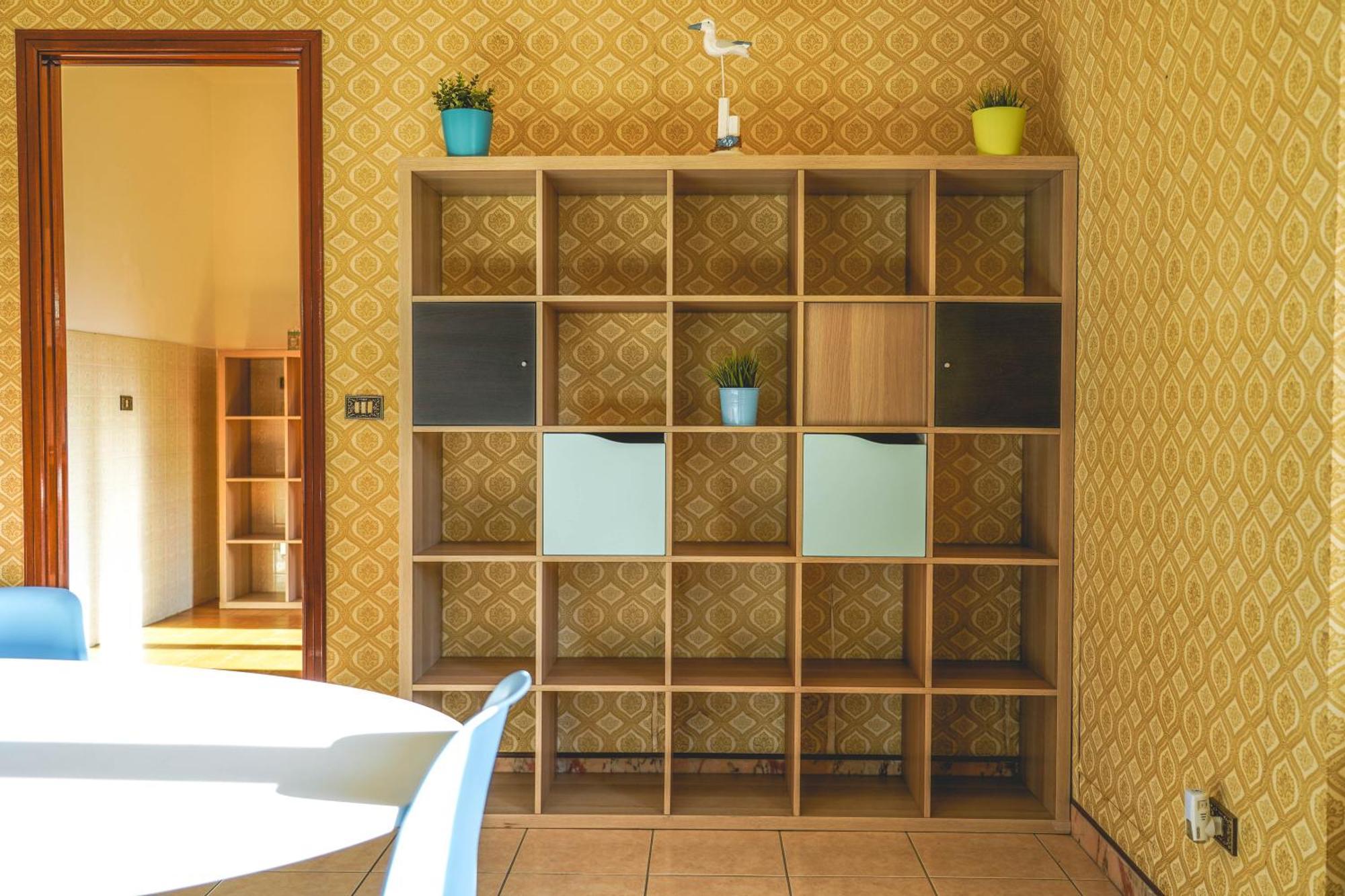 Casa Della Villa Pozzallo Ngoại thất bức ảnh