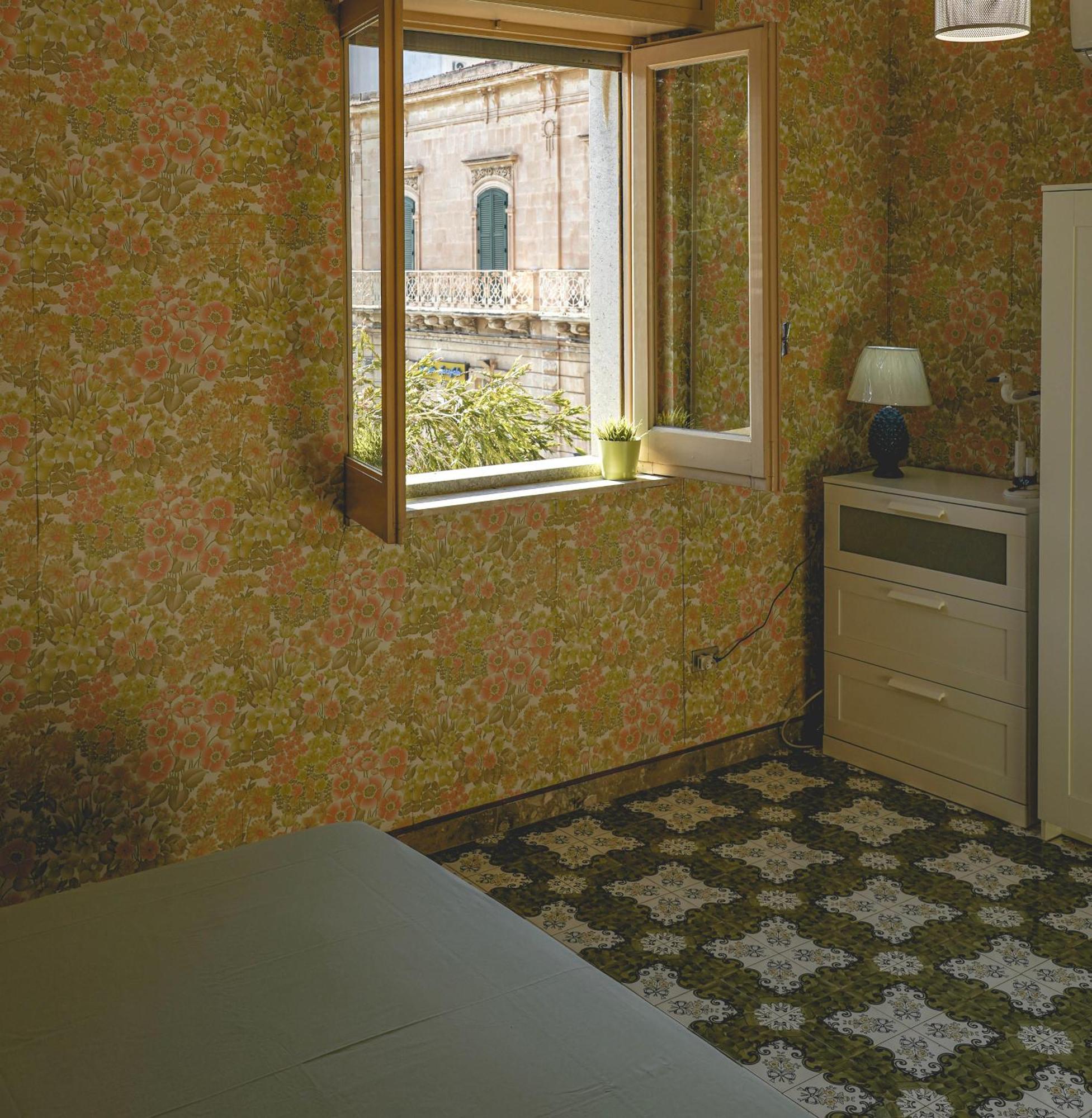 Casa Della Villa Pozzallo Ngoại thất bức ảnh